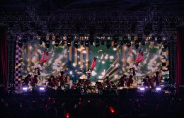 'U-KNOW' (ยูโนว์) แห่ง TVXQ! อัดแน่นทุก SCENE จากอดีตสู่ปัจจุบัน ด้วยการแสดงสุดทรงพลังในคอนเสิร์ตเดี่ยวเต็มรูปแบบครั้งแรก "U-KNOW PROJECT 26 : SCENE#1 in BANGKOK"